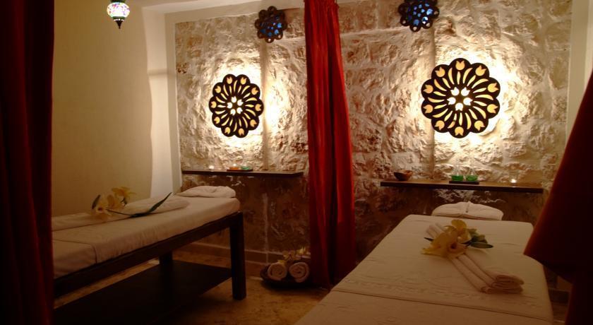 Likya Residence Hotel & Spa - Adults Only Kalkan Zewnętrze zdjęcie
