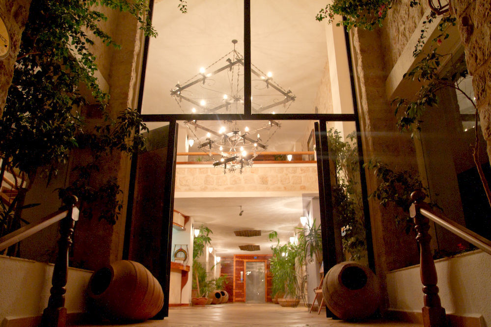 Likya Residence Hotel & Spa - Adults Only Kalkan Zewnętrze zdjęcie